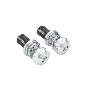 CONTRAPESOS K3 7/8 22 MM PULSAR DOMINAR FZ R6R R1 GSXR ZX6R