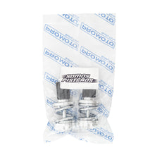 Cargar imagen en el visor de la galería, CONTRAPESOS K3 7/8 22 MM PULSAR DOMINAR FZ R6R R1 GSXR ZX6R