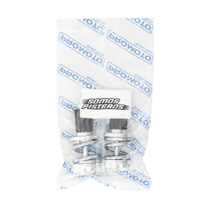 CONTRAPESOS K3 7/8 22 MM PULSAR DOMINAR FZ R6R R1 GSXR ZX6R