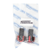 Cargar imagen en el visor de la galería, CONTRAPESOS K4 7/8 22 MM PULSAR DOMINAR FZ R6R R1 GSXR ZX6R
