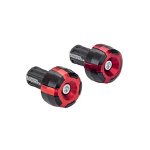 Cargar imagen en el visor de la galería, CONTRAPESOS K4 7/8 22 MM PULSAR DOMINAR FZ R6R R1 GSXR ZX6R