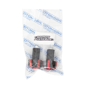 CONTRAPESOS K4 7/8 22 MM PULSAR DOMINAR FZ R6R R1 GSXR ZX6R