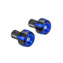 Cargar imagen en el visor de la galería, CONTRAPESOS K4 7/8 22 MM PULSAR DOMINAR FZ R6R R1 GSXR ZX6R