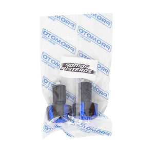 CONTRAPESOS K4 7/8 22 MM PULSAR DOMINAR FZ R6R R1 GSXR ZX6R