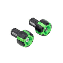 Cargar imagen en el visor de la galería, CONTRAPESOS K4 7/8 22 MM PULSAR DOMINAR FZ R6R R1 GSXR ZX6R