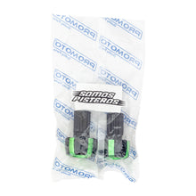 Cargar imagen en el visor de la galería, CONTRAPESOS K4 7/8 22 MM PULSAR DOMINAR FZ R6R R1 GSXR ZX6R