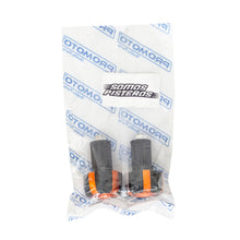 Cargar imagen en el visor de la galería, CONTRAPESOS K4 7/8 22 MM PULSAR DOMINAR FZ R6R R1 GSXR ZX6R