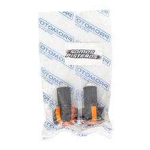 Cargar imagen en el visor de la galería, CONTRAPESOS K4 7/8 22 MM PULSAR DOMINAR FZ R6R R1 GSXR ZX6R