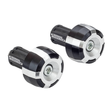 Cargar imagen en el visor de la galería, CONTRAPESOS K4 7/8 22 MM PULSAR DOMINAR FZ R6R R1 GSXR ZX6R
