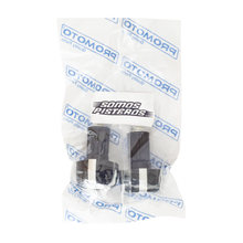 Cargar imagen en el visor de la galería, CONTRAPESOS K4 7/8 22 MM PULSAR DOMINAR FZ R6R R1 GSXR ZX6R