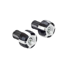Cargar imagen en el visor de la galería, CONTRAPESOS K4 7/8 22 MM PULSAR DOMINAR FZ R6R R1 GSXR ZX6R