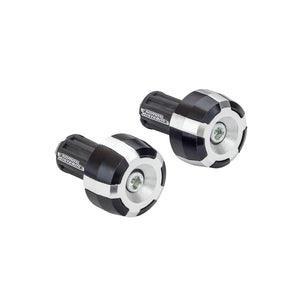 CONTRAPESOS K4 7/8 22 MM PULSAR DOMINAR FZ R6R R1 GSXR ZX6R