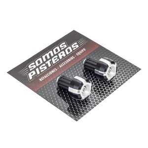 CONTRAPESOS K4 7/8 22 MM PULSAR DOMINAR FZ R6R R1 GSXR ZX6R