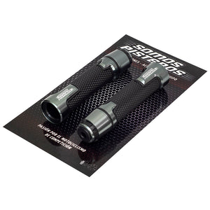 PUÑOS SP V1 CNC 7/8 22 MM R6R R1 GSXR ZX6R PULSAR R3 DOMINAR
