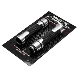 PUÑOS SP V1 CNC 7/8 22 MM R6R R1 GSXR ZX6R PULSAR R3 DOMINAR
