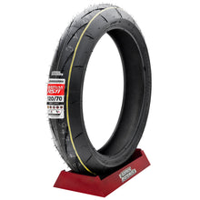 Cargar imagen en el visor de la galería, Llanta Bridgestone Battlax RS11 120/70 17 R6R R1 S1000RR ZX6