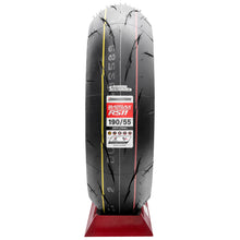 Cargar imagen en el visor de la galería, Llanta Bridgestone Battlax RS11 190/55 17 R6R ZX6R GSXR 600