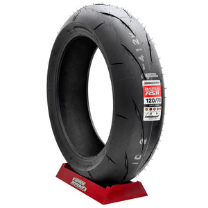 Llanta Bridgestone Battlax RS11 17 200/55 S1000RR R1 V4 ZX10