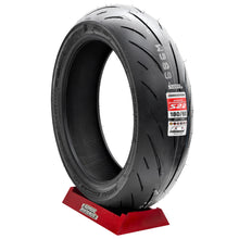 Cargar imagen en el visor de la galería, Llanta Bridgestone Battlax S22 180/60 17 R6R ZX6R GSXR 600R