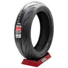 Cargar imagen en el visor de la galería, Llanta Bridgestone Battlax S22 180/60 17 R6R ZX6R GSXR 600R