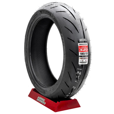 Llanta Bridgestone Battlax S23 180/55 17 R6R ZX6R GSXR 600R
