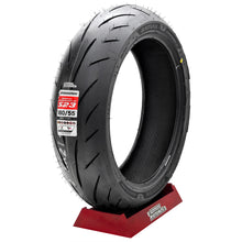 Cargar imagen en el visor de la galería, Llanta Bridgestone Battlax S23 180/55 17 R6R ZX6R GSXR 600R