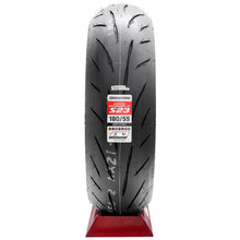 Cargar imagen en el visor de la galería, Llanta Bridgestone Battlax S23 180/55 17 R6R ZX6R GSXR 600R