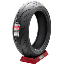 Cargar imagen en el visor de la galería, Llanta Bridgestone Battlax S23 190/55 17 S1000RR R1 V4 ZX10