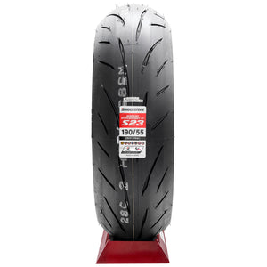 Llanta Bridgestone Battlax S23 190/55 17 S1000RR R1 V4 ZX10