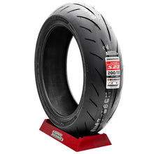 Cargar imagen en el visor de la galería, Llanta Bridgestone Battlax S23 17 200/55 S1000RR R1 V4 GSXR