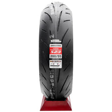 Cargar imagen en el visor de la galería, Llanta Bridgestone Battlax S23 17 200/55 S1000RR R1 V4 GSXR