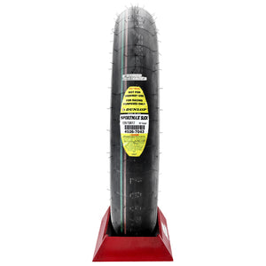 LLANTA DUNLOP 120/75 R17 SPORTMAX SLICK R7 Medio
