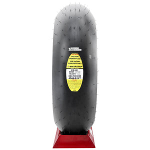 LLANTA DUNLOP KR451 180/60R17 SLICK 0097 Suave