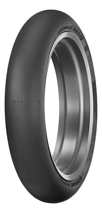 LLANTA DUNLOP KR448 110/70R17 0129 Extra Suave R3 Ninja 400