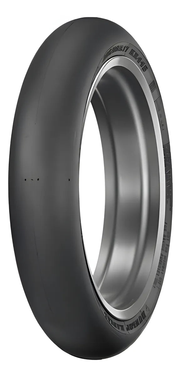 LLANTA DUNLOP KR448 110/70R17 0129 Extra Suave R3 Ninja 400