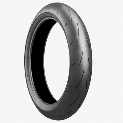 Llanta Bridgestone Battlax R11 Medio 120/70 17 R6R R1 S1000RR ZX6
