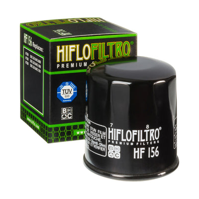 Filtro Aceite HiFlo HF-156 KTM 625 640 660