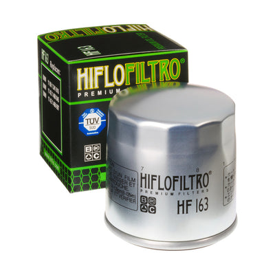 Filtro Aceite HiFlo HF-163 R850 R1100 R1150 K1200 R1200