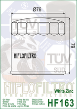 Cargar imagen en el visor de la galería, Filtro Aceite HiFlo HF-163 R850 R1100 R1150 K1200 R1200