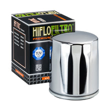 Cargar imagen en el visor de la galería, Filtro Aceite HiFlo HF-170C XL883 XLH883 XL1200C FLHT FXRS