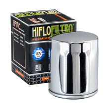 Cargar imagen en el visor de la galería, Filtro Aceite HiFlo HF-171C HD FLFBS FLHC FLHCS FLHT FLHTK
