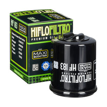 Cargar imagen en el visor de la galería, Filtro Aceite HiFlo HF-183 125 150 200 250 300 Aprilia 125