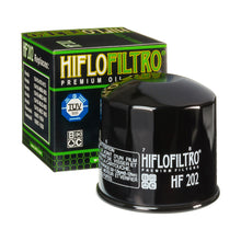 Cargar imagen en el visor de la galería, Filtro Aceite HiFlo HF-202 VF500 VT500 VF700 VF750 VF1000