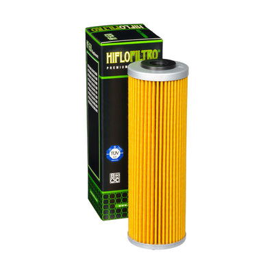 Filtro Aceite HiFlo HF-650 KTM 450 790 890 990 1190 1290