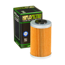 Cargar imagen en el visor de la galería, Filtro Aceite HiFlo HF-655 KTM 250 450 500 690