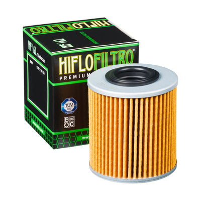 Filtro Aceite HiFlo HF-162 BMW R1300 GS ADVENTURE R RS RT
