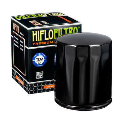 Filtro Aceite HiFlo HF-171B FLFBS FLHCS FLHTCUTG FLHTCSE2