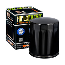 Cargar imagen en el visor de la galería, Filtro Aceite HiFlo HF-171B FLFBS FLHCS FLHTCUTG FLHTCSE2