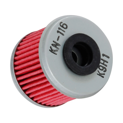 Filtro Aceite KN-116 CRF 150 250 450 TC TE TXC 250