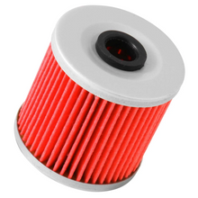 Cargar imagen en el visor de la galería, Filtro Aceite KN-123 KL650 KLT KSF KEF KLF 200 250 300